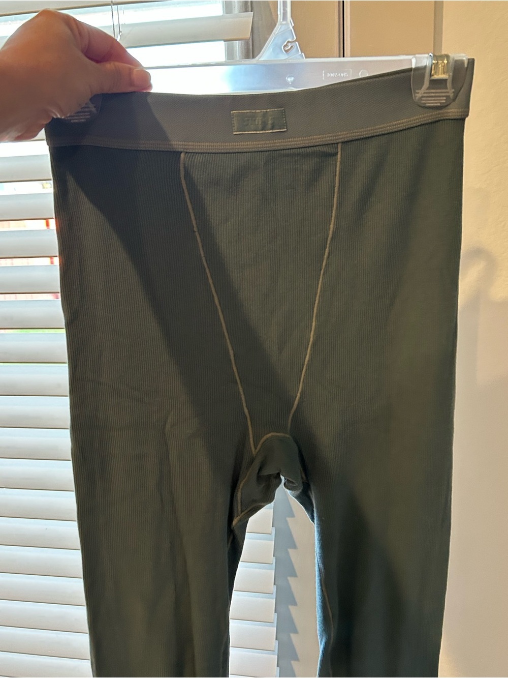 Skims Long Johns - Picture 5 of 10